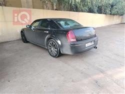 كرايسلر 300